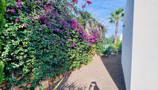 Sale - Villas - Algorfa