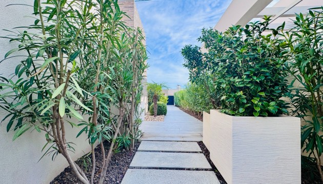 Sale - Villas - Algorfa