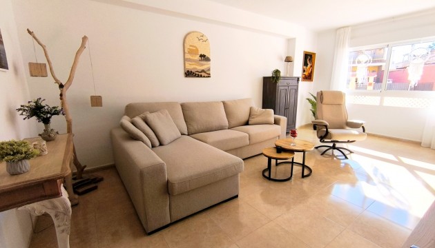 Sale - Townhouse - Bigastro