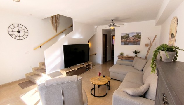 Sale - Townhouse - Bigastro