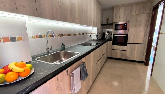 Sale - Townhouse - Bigastro