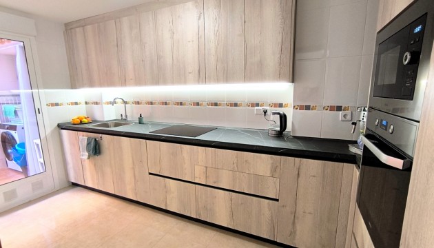 Sale - Townhouse - Bigastro