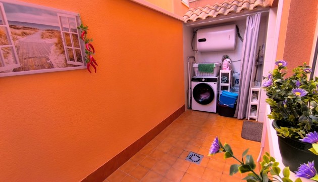 Sale - Townhouse - Bigastro