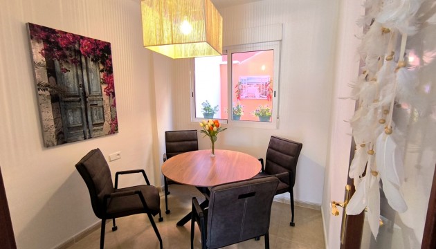 Sale - Townhouse - Bigastro