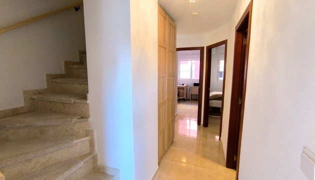 Sale - Townhouse - Bigastro