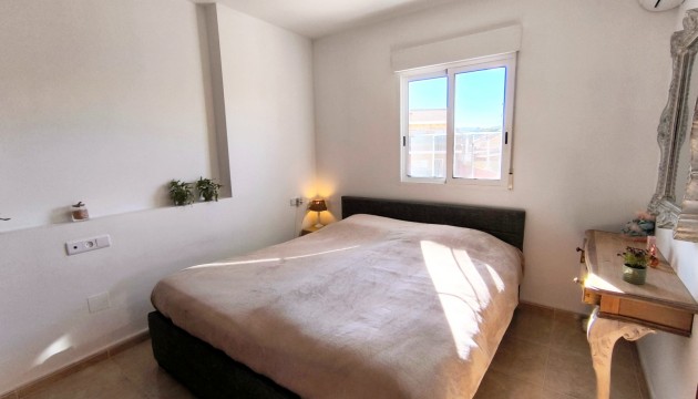 Sale - Townhouse - Bigastro