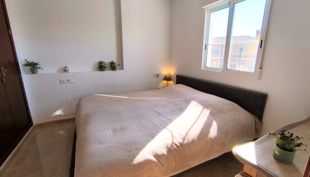 Sale - Townhouse - Bigastro