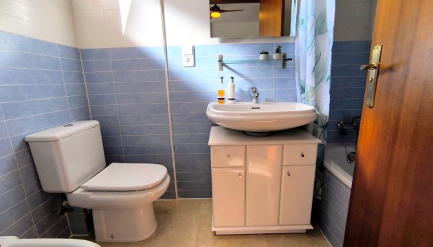 Sale - Townhouse - Bigastro