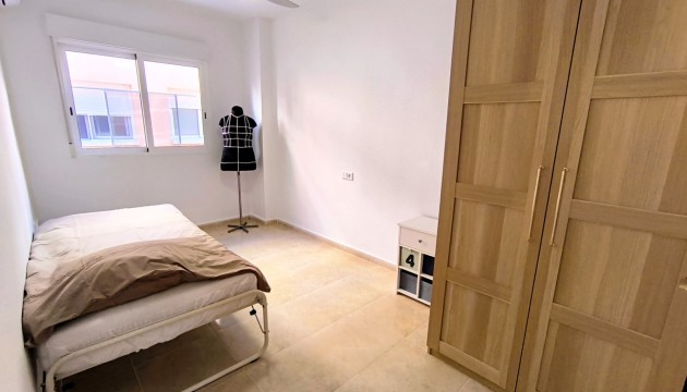 Sale - Townhouse - Bigastro