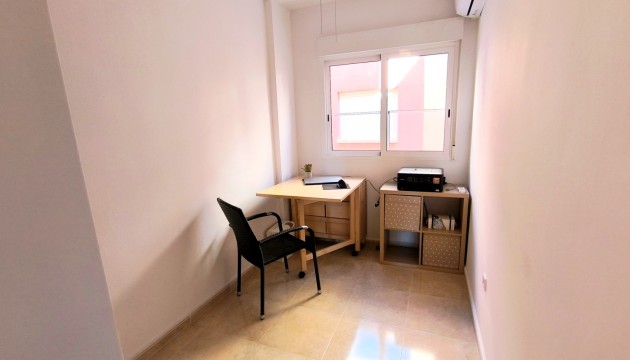 Sale - Townhouse - Bigastro