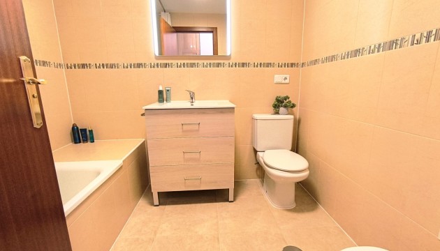 Sale - Townhouse - Bigastro