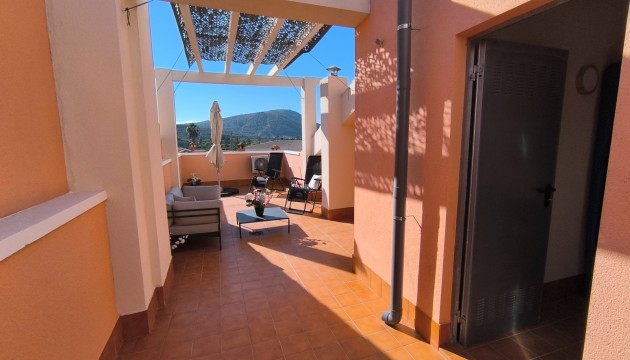 Sale - Townhouse - Bigastro