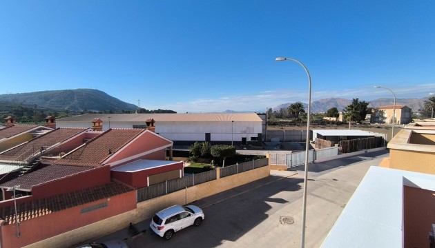 Sale - Townhouse - Bigastro