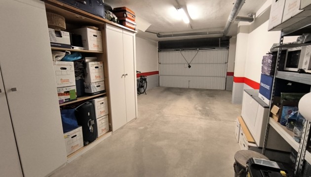 Sale - Townhouse - Bigastro