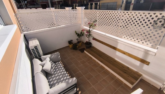 Sale - Townhouse - Bigastro