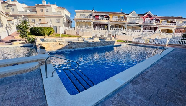 Revente - Townhouse - Benijofar - Benijófar