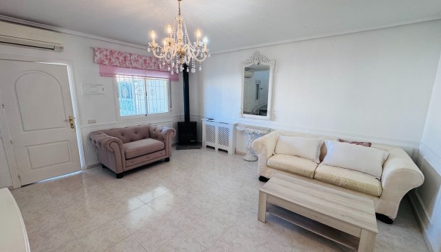 Revente - Townhouse - Benijofar - Benijófar