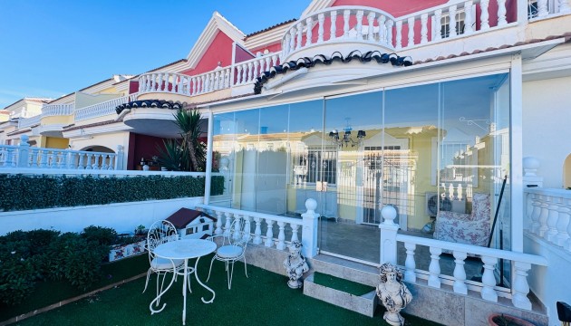 Revente - Townhouse - Benijofar - Benijófar