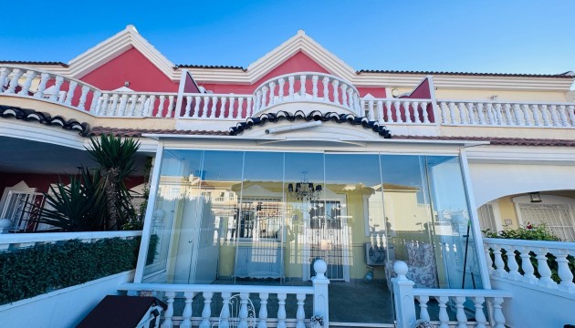 Revente - Townhouse - Benijofar - Benijófar