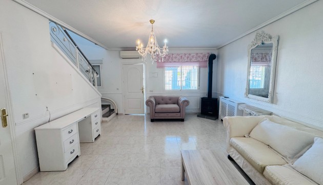 Revente - Townhouse - Benijofar - Benijófar