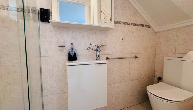 Revente - Townhouse - Benijofar - Benijófar