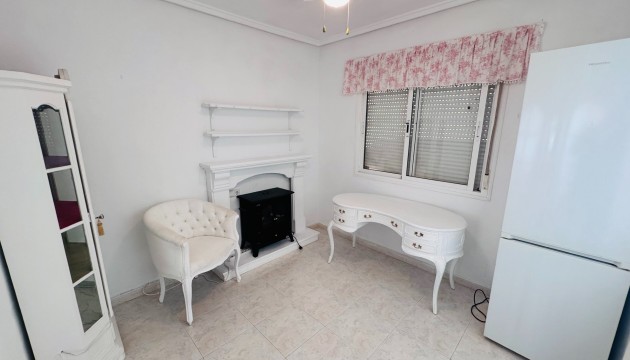 Revente - Townhouse - Benijofar - Benijófar