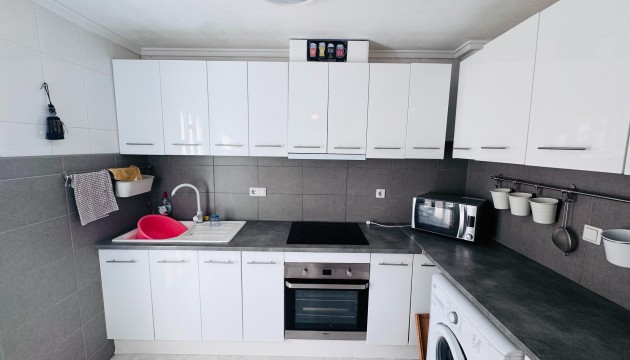 Revente - Townhouse - Benijofar - Benijófar