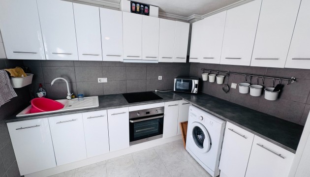 Revente - Townhouse - Benijofar - Benijófar