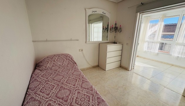 Revente - Townhouse - Benijofar - Benijófar