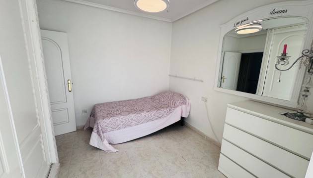 Revente - Townhouse - Benijofar - Benijófar