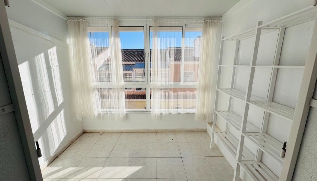 Revente - Townhouse - Benijofar - Benijófar