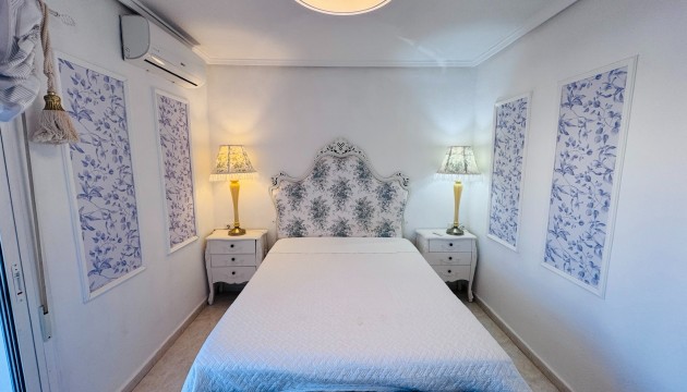 Revente - Townhouse - Benijofar - Benijófar