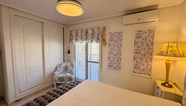 Revente - Townhouse - Benijofar - Benijófar