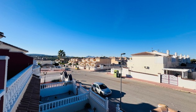 Revente - Townhouse - Benijofar - Benijófar