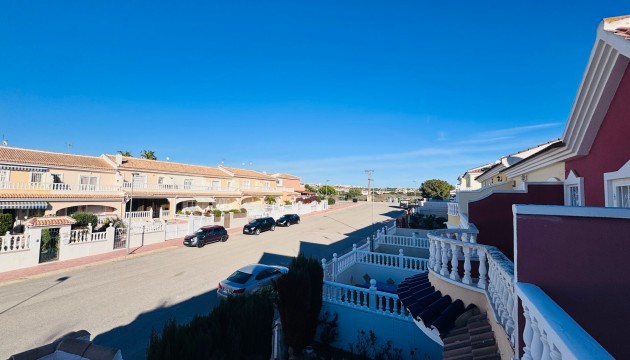 Revente - Townhouse - Benijofar - Benijófar