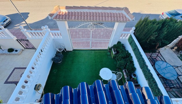 Revente - Townhouse - Benijofar - Benijófar