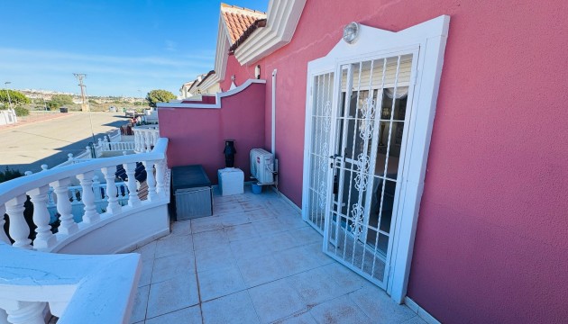 Revente - Townhouse - Benijofar - Benijófar