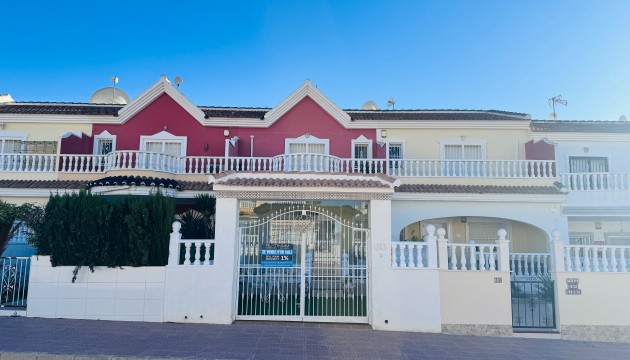 Revente - Townhouse - Benijofar - Benijófar