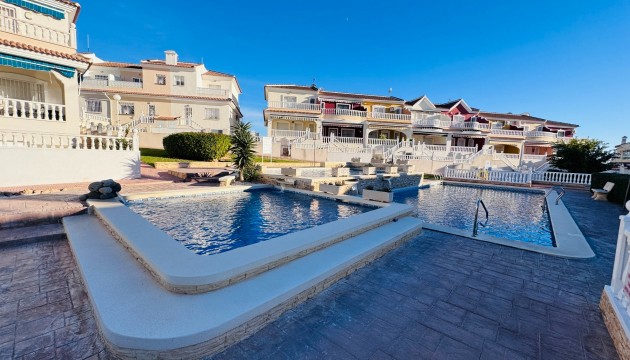 Revente - Townhouse - Benijofar - Benijófar