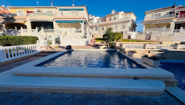 Revente - Townhouse - Benijofar - Benijófar