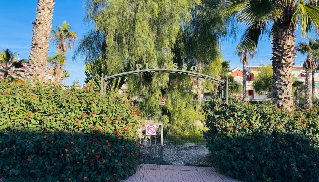 Revente - Townhouse - Benijofar - Benijófar