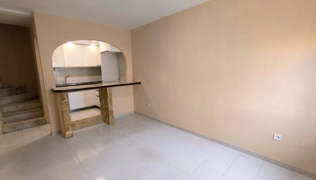 Sale - Townhouse - Torrevieja - Lago jardin