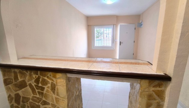 Sale - Townhouse - Torrevieja - Lago jardin