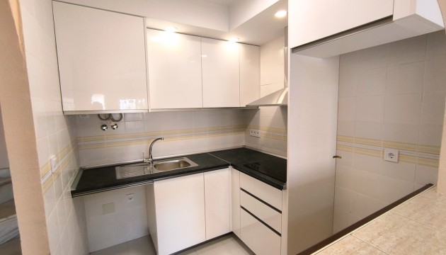 Sale - Townhouse - Torrevieja - Lago jardin