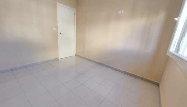 Sale - Townhouse - Torrevieja - Lago jardin