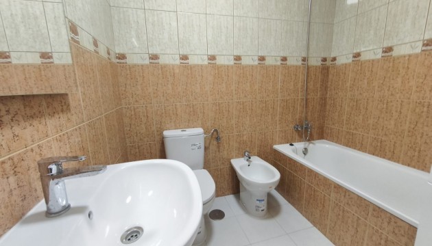 Sale - Townhouse - Torrevieja - Lago jardin