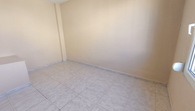 Sale - Townhouse - Torrevieja - Lago jardin