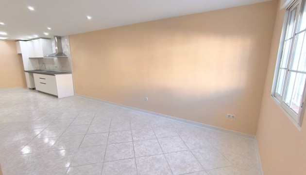 Sale - Apartment - Torrevieja - El chaparral