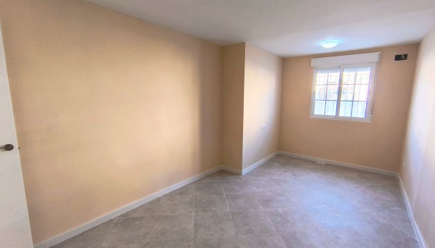 Sale - Apartment - Torrevieja - El chaparral