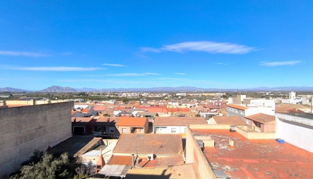 Resale - Wohnung - Benijofar - Benijófar